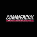 Commercial Truck Equipment logo